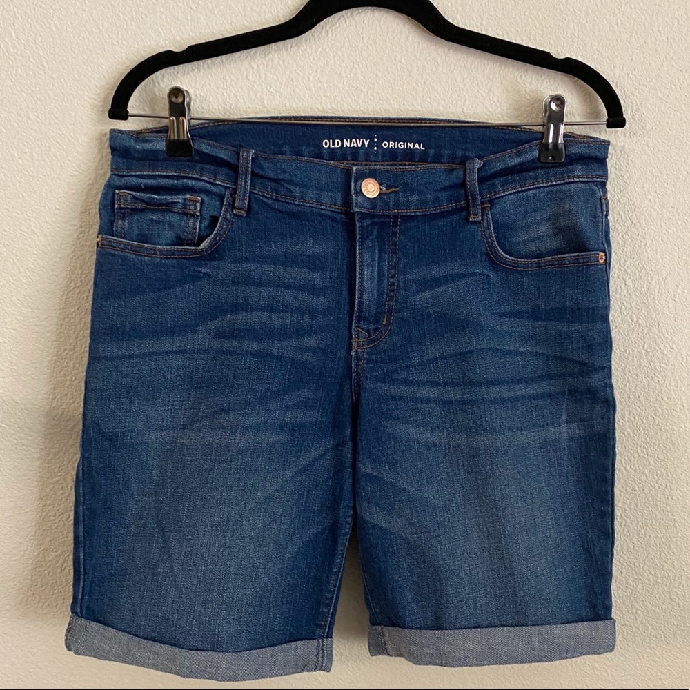 Old Navy shorts
